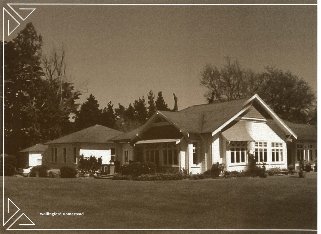 Biography: Ormond Family