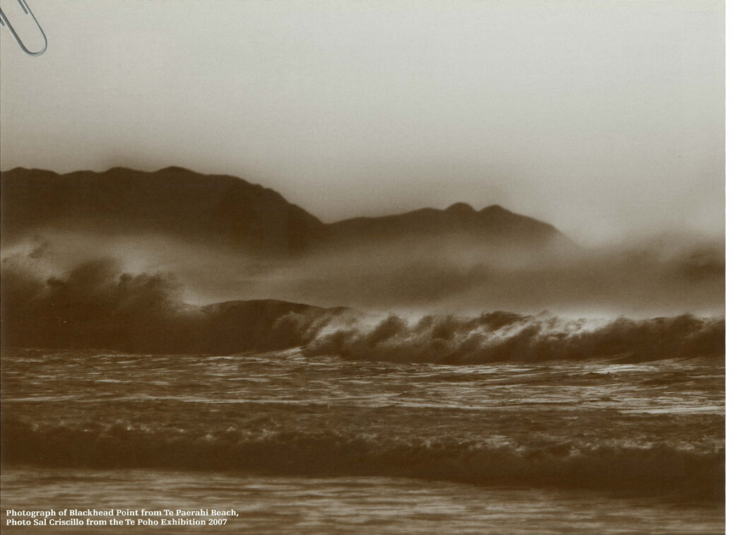 Biography: Ropiha Family