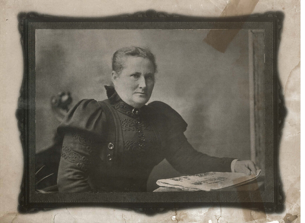 Biography: White Family