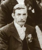 Willis Family - William Willis