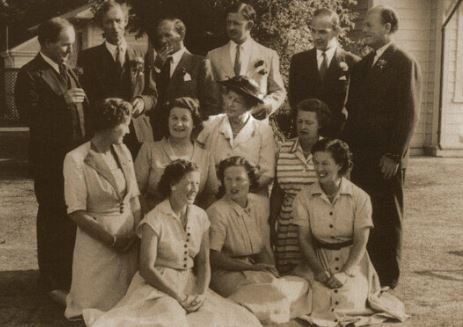 Ormond Family - The Hon. John Davies Ormond