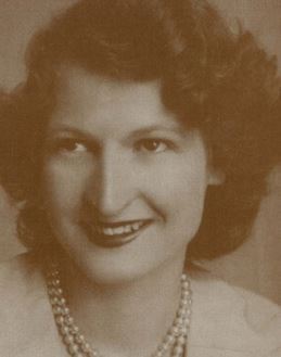 Drower Sisters - Rae