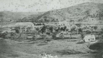 Hunter Family - Sons of George Hunter