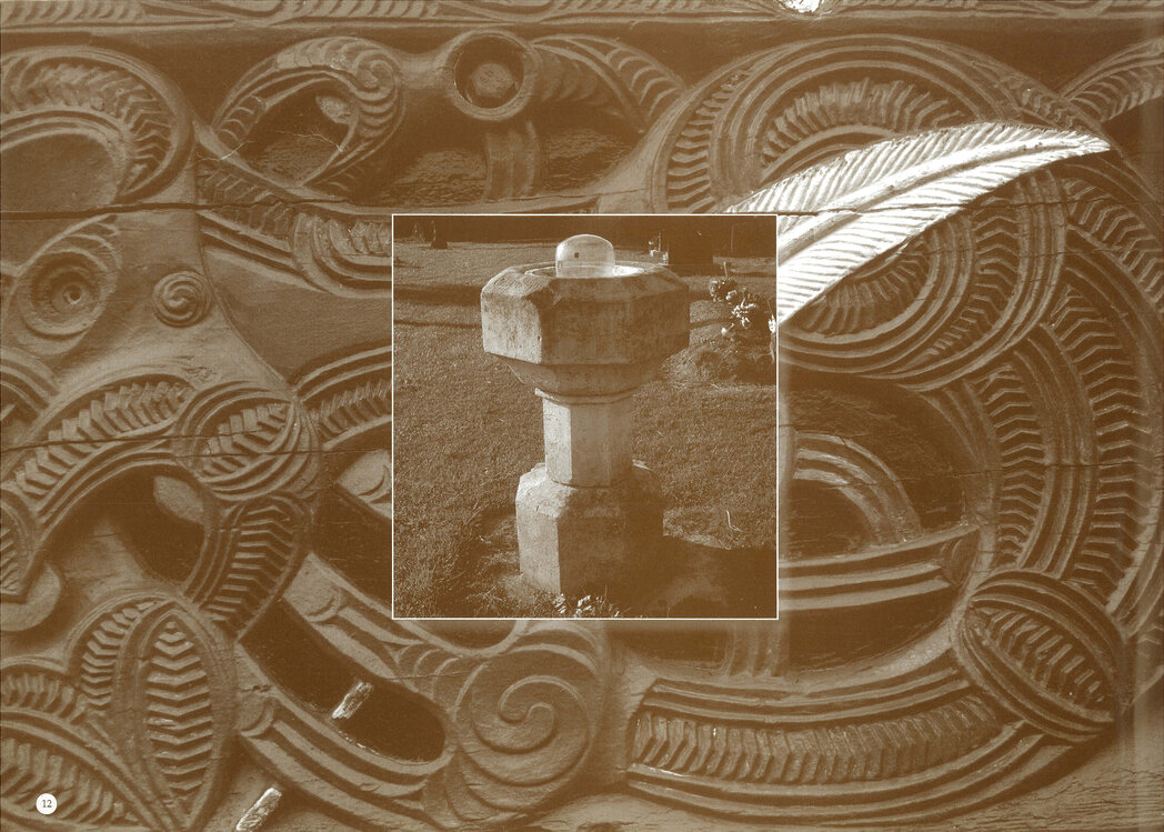 Biography: Ropiha Sisters (mid 1860-early 70's)