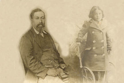 Ahitana Nopera and Hirani Pohe