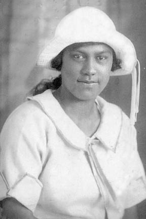 Te Uira (Tipene Matua) MacDonald