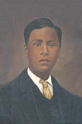 Matene Te Wainohu Ropiha