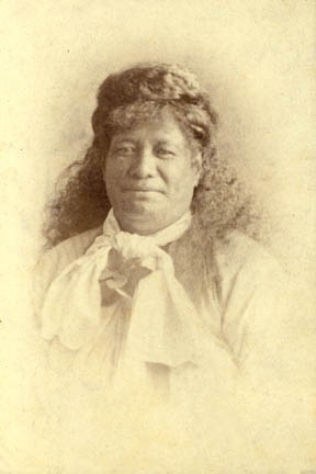 Ema Te Oha Kaimokemoke