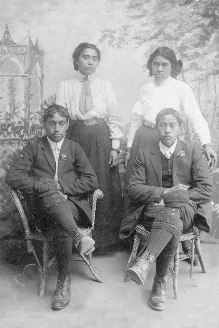 Te Rangikauia, Raina, Ngarangiwhakaupoko II