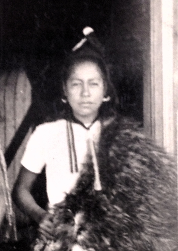 Ngarongokahira at Tapairu 