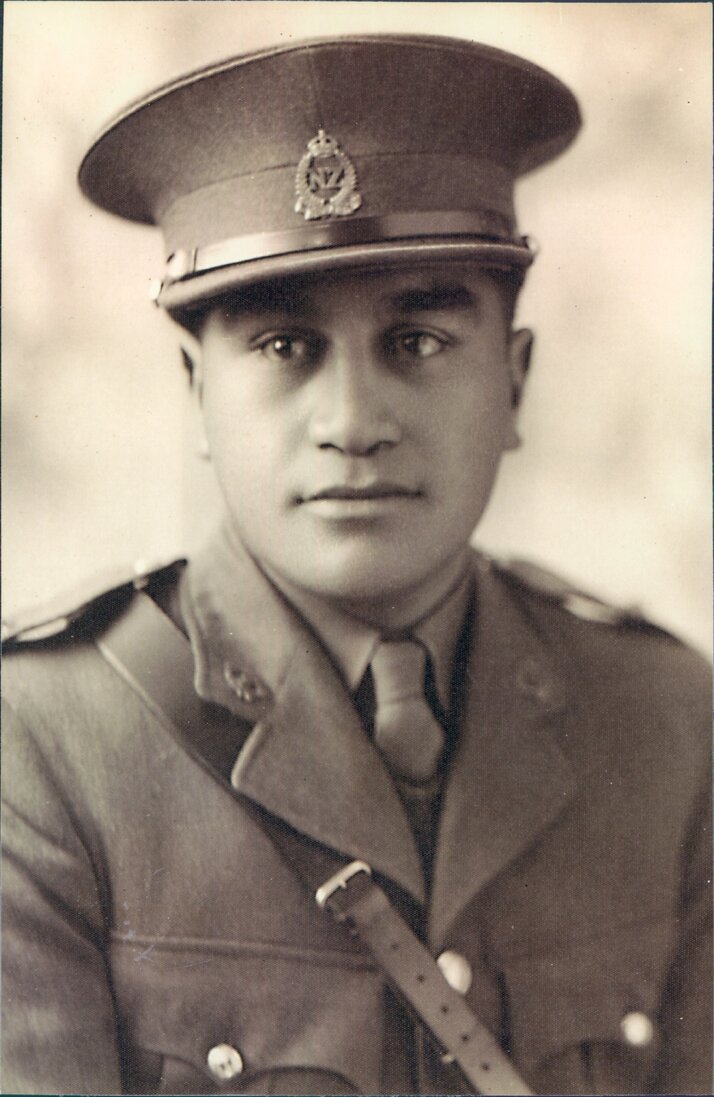 Ngarangiwhakaupoko III Tutaki