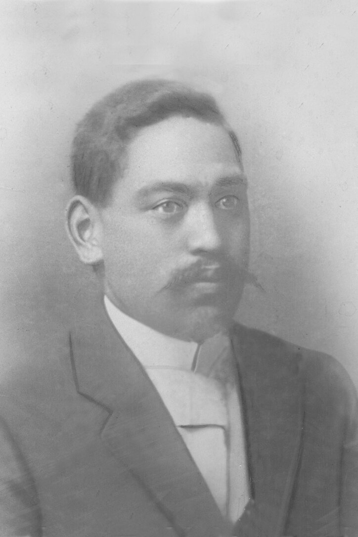 Taketakenuiorangi Tipene Matua