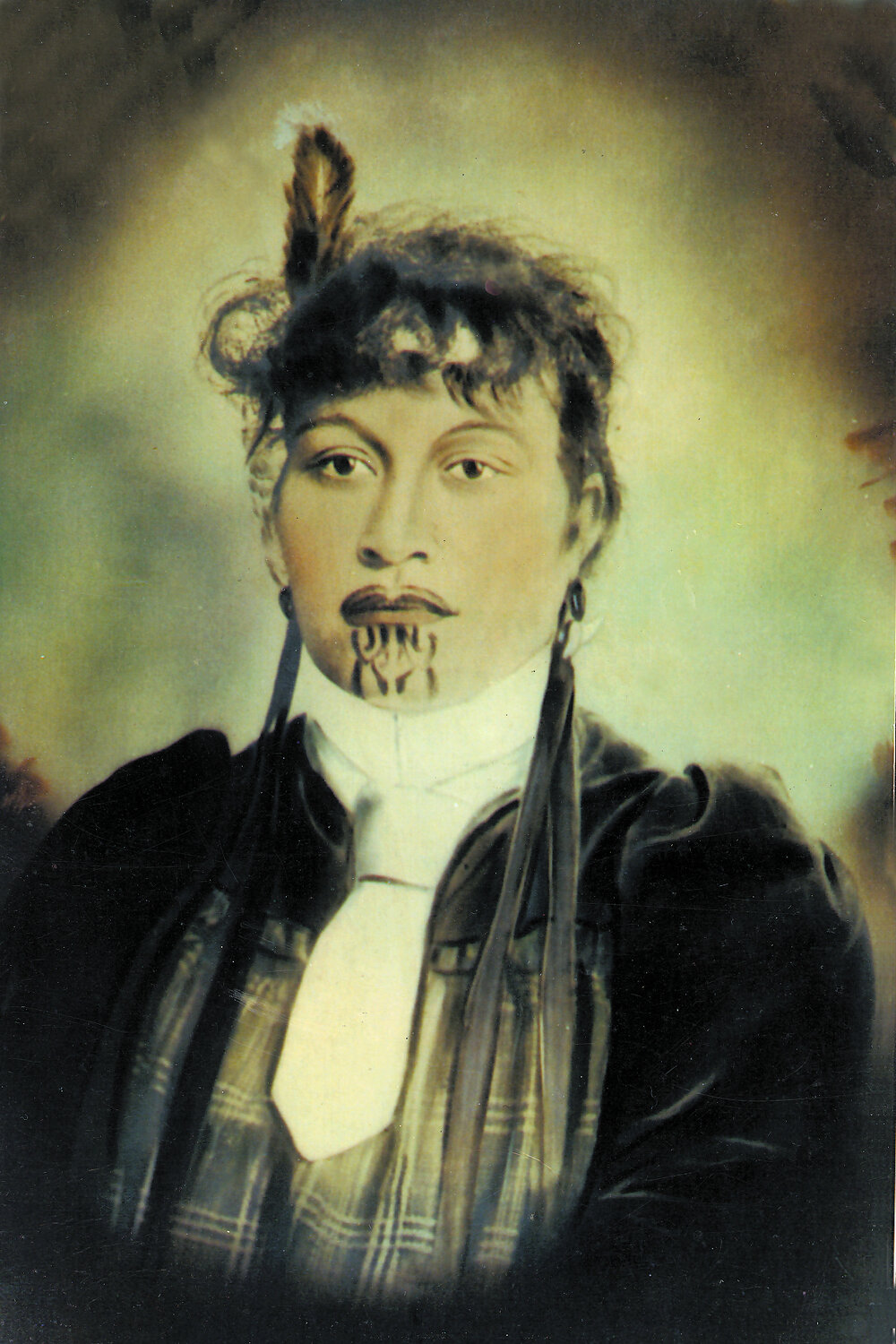 Raukura (Waldron) Turoa 