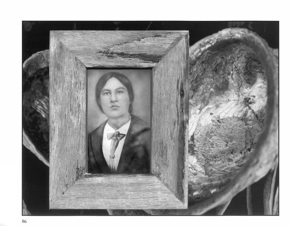 Doris Atareta (nee hokianga)