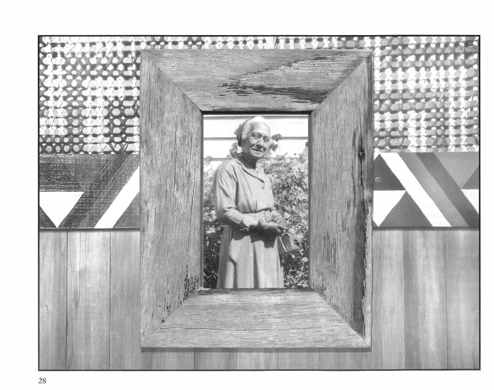 Hine i Taupe Kuru (nee Ropiha)