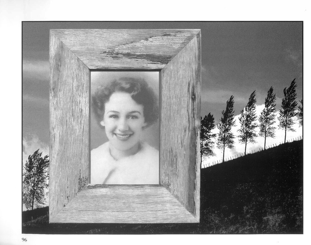 Maymorn Allison Sciascia (nee taylor) 