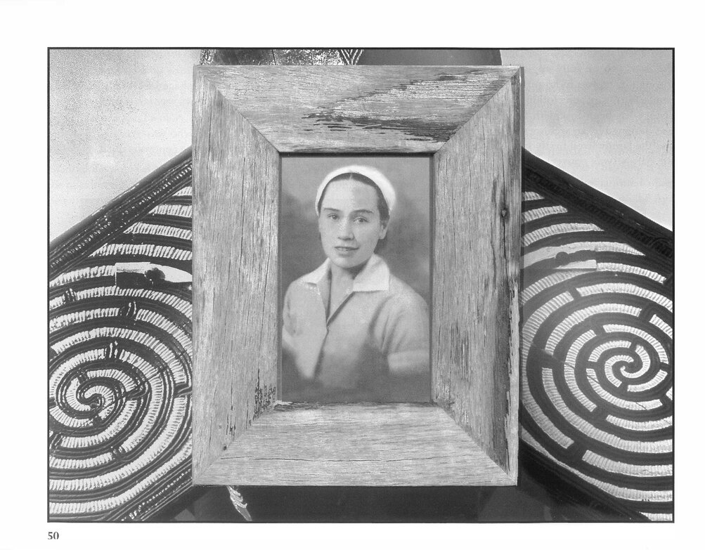 Keita Te Oriwa Mataira (nee kuru)