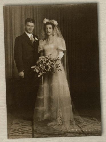 Lambert/Sidwell Family - Ralph Edward Thomas