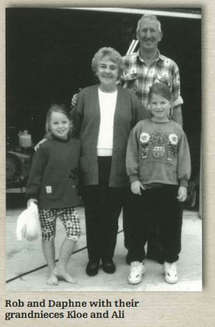 Lambert/Sidwell Family - Sons of Fred