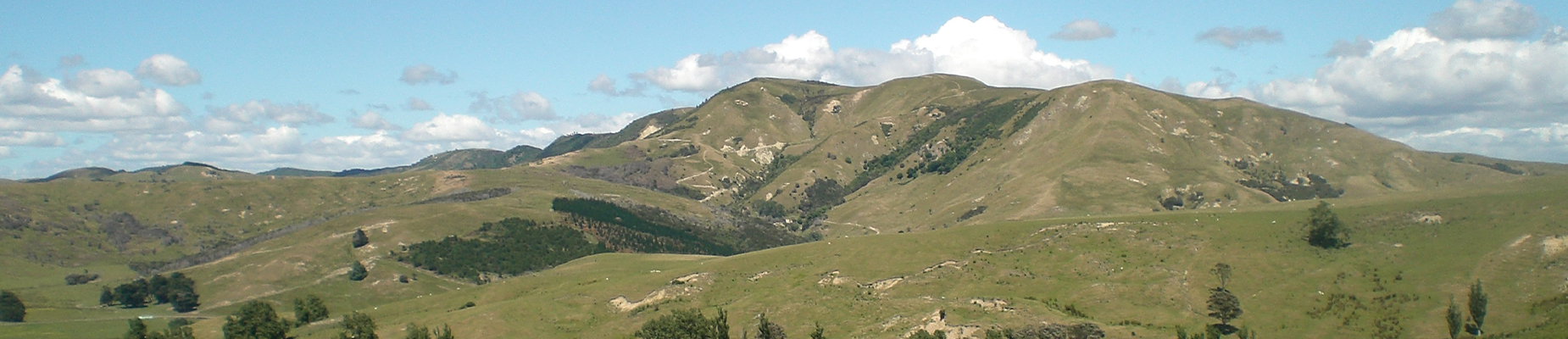 Puritia te whenua hei oranga tangata