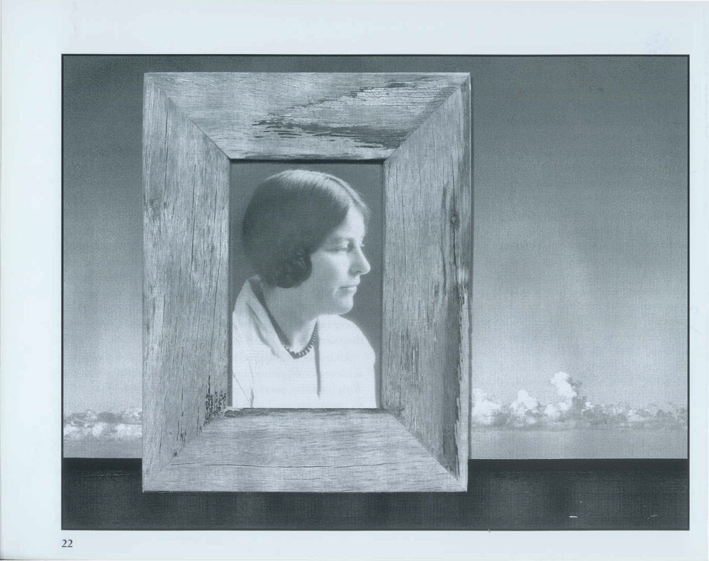 Marking Time Muriel Ada Dean