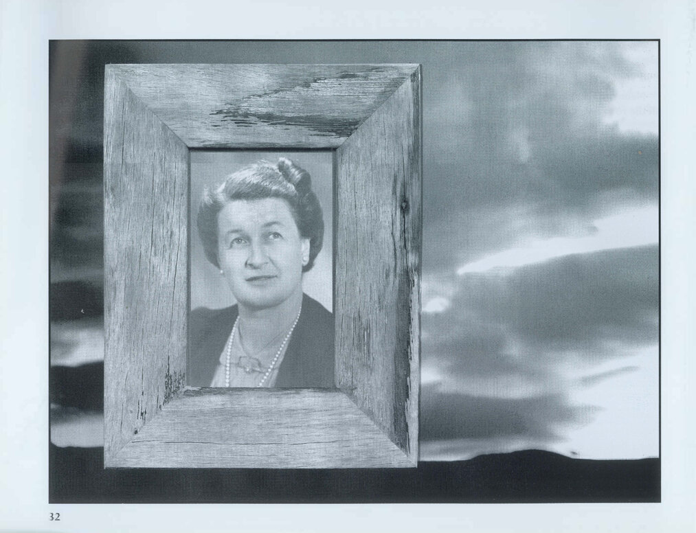 The life of Margaret Hope