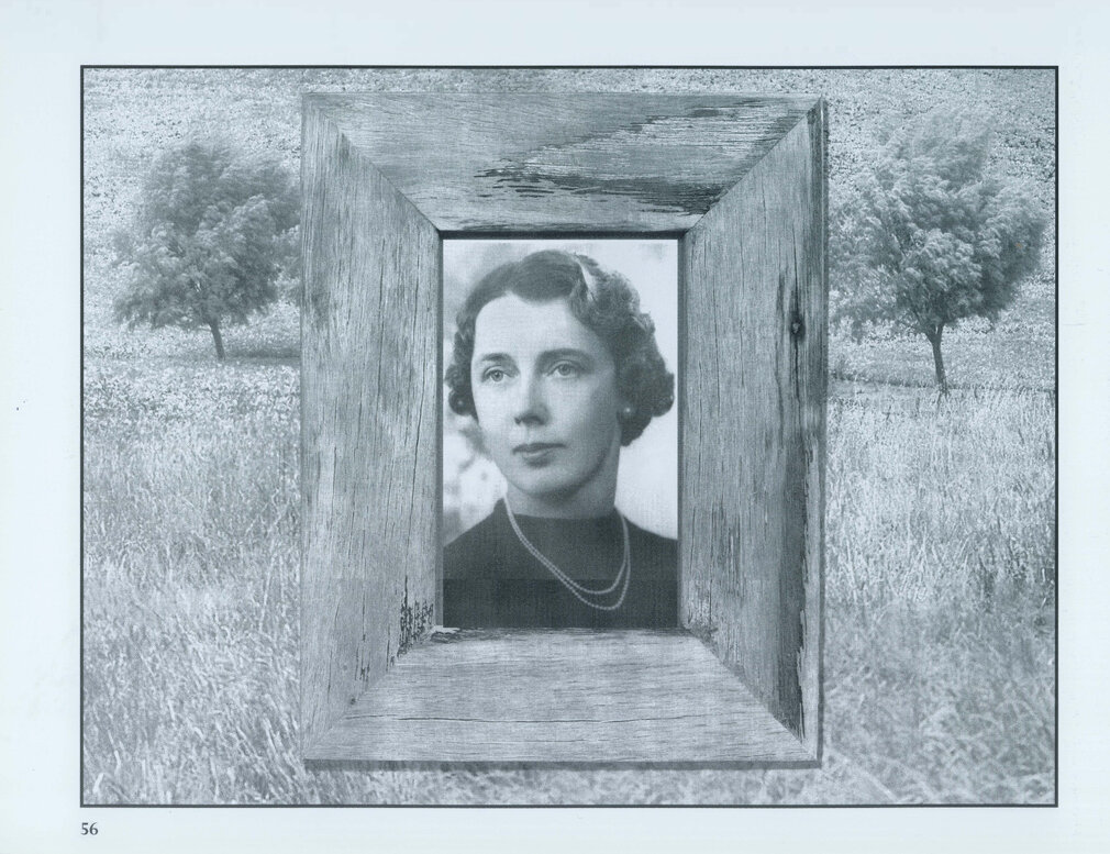 Eileen Mary Robertshaw