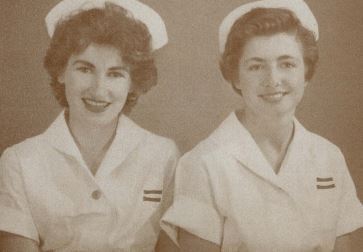 Drower Sisters - Lyndel