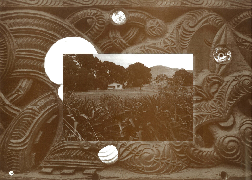 Biography: Ropiha Sisters (1916-1933)