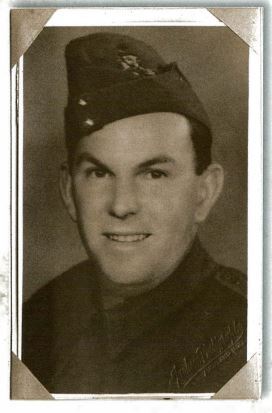 Canning Family - Davis Charles Canning