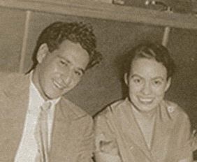 Te Kuru Family - George Arapata Te Kuru