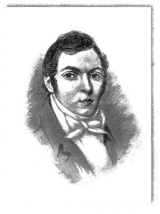 Hunter Family - George Hunter JNR