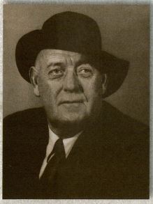 Hunter Family - Jim Hunter