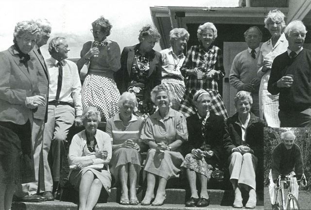 Hunter Family - Percy Hunter