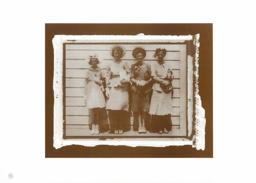 Biography: Stoddart Sisters