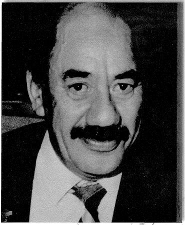 McGregor Family - James son of Sam