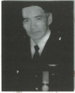 McGregor Family - Harry son of Sam