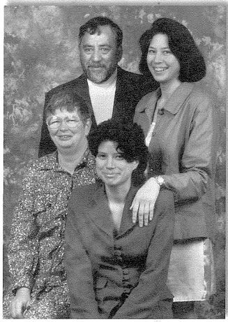 McGregor Family - William son of Sam