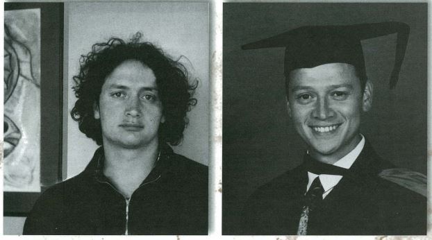 McGregor Family - Sons of Tipu