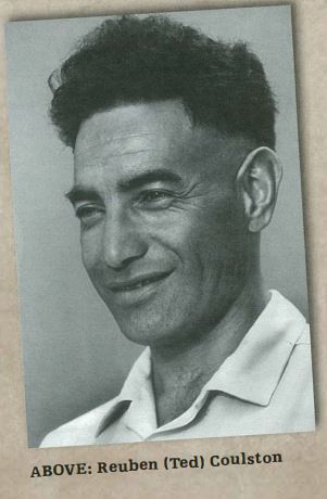 Rakapa Nohoturuturu Tutaki Family - Reupena Edwards Coulston