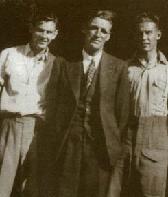 Mouat Family - Sons of Willam