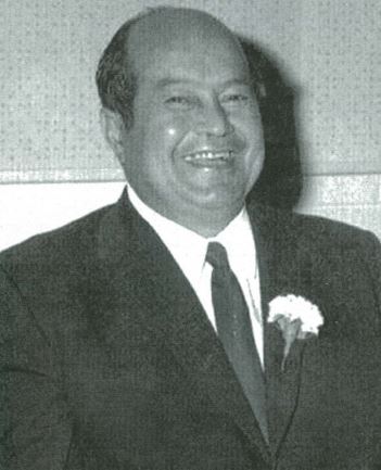 Sciascia Family - Frank La Basse Sciascia