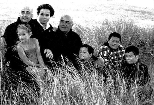 Sciascia Family - Paul Labassee Sciascia