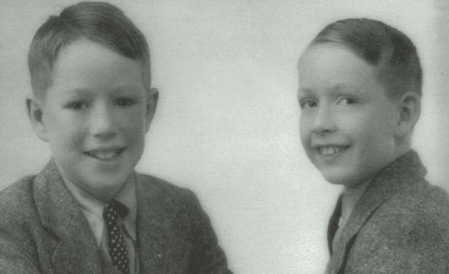 McLean Family - Sons of Jim Mclean