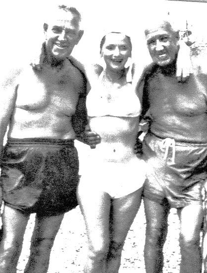 McLean Family - Sons of Donald McLean