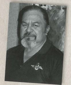 Ropiha Family - Robert Charles Ropiha