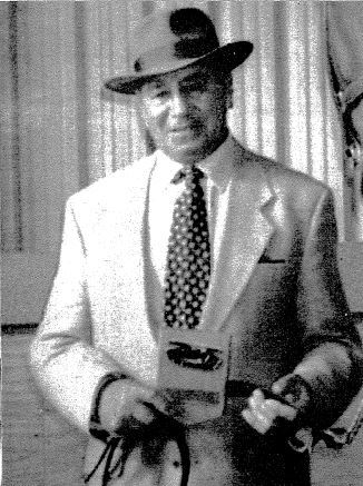 Ropiha Family - Eric Matehaere Ropiha