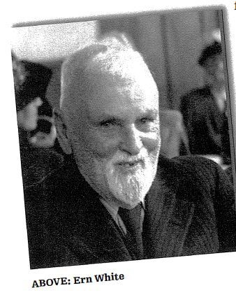 White Family - John Ernest White