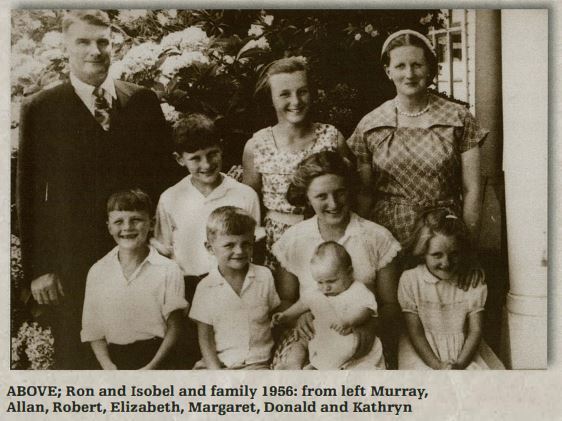 Willis Family - Sons of Will