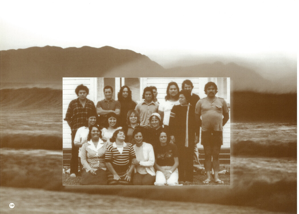 Biography: MacDonald Sisters